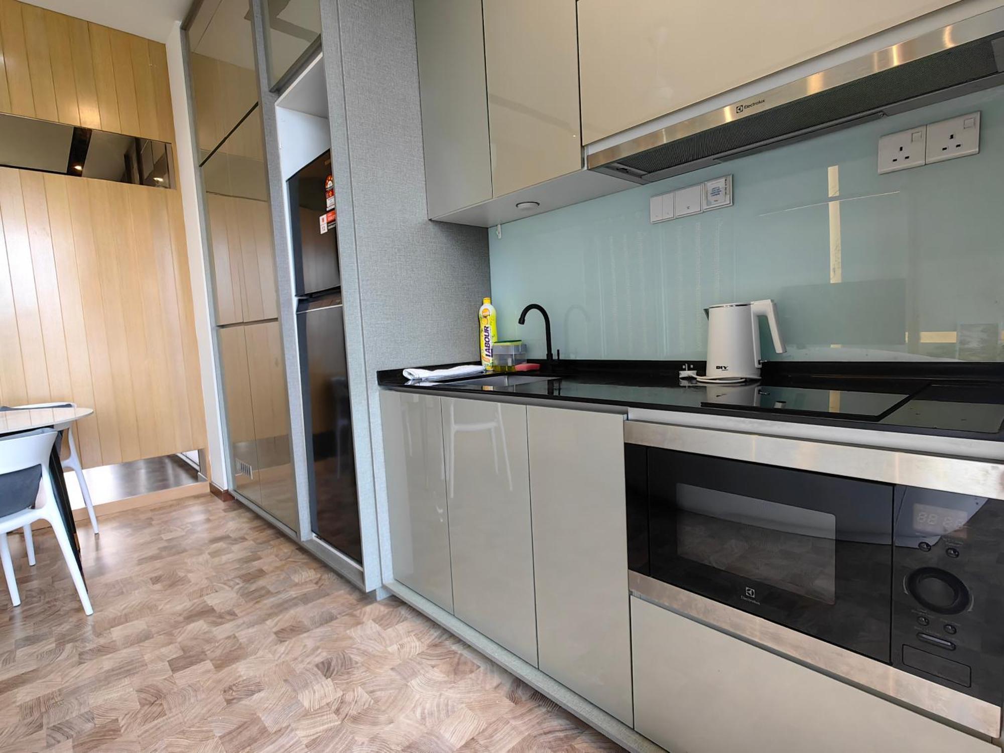 Expressionz Designer Suites Host By Aurora Premium Stay Kuala Lumpur Exterior foto