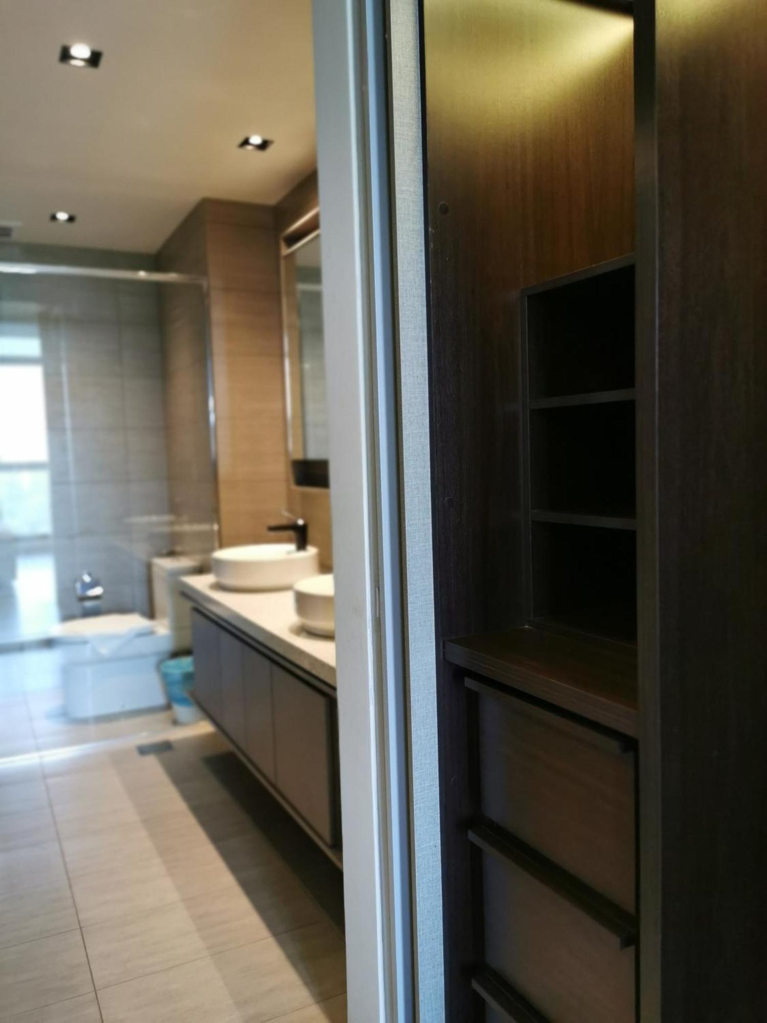 Expressionz Designer Suites Host By Aurora Premium Stay Kuala Lumpur Exterior foto