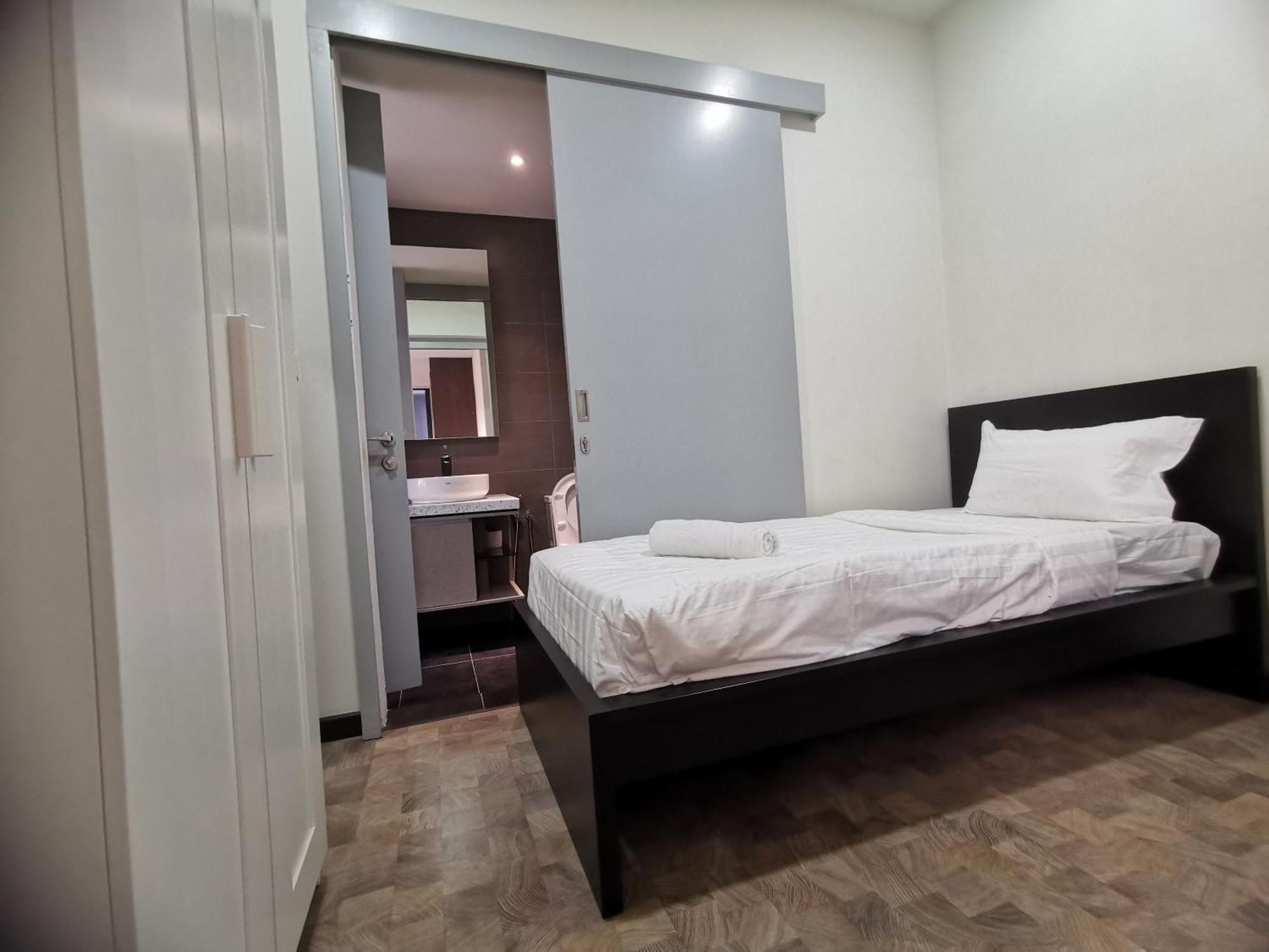 Expressionz Designer Suites Host By Aurora Premium Stay Kuala Lumpur Exterior foto